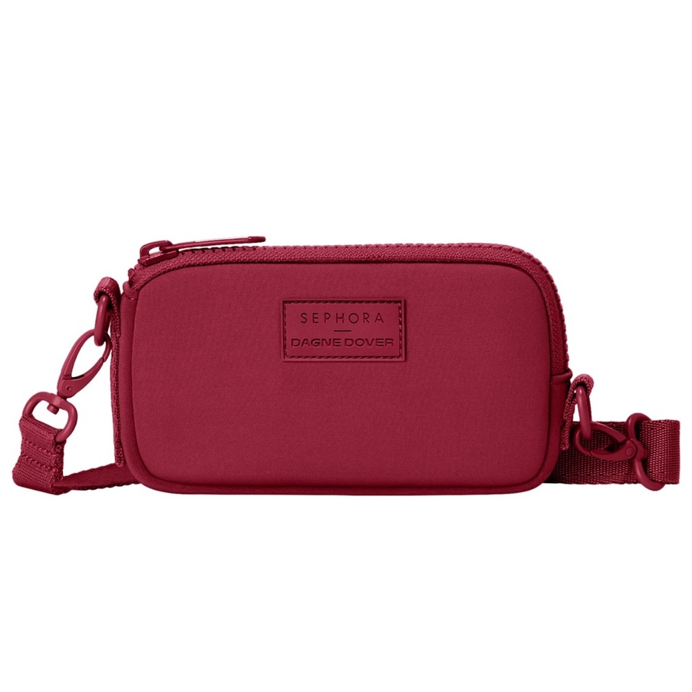 Sephora Exclusive Mara Phone Sling (Color Red)